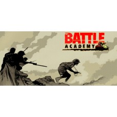 Battle Academy Steam Key PC - All Region